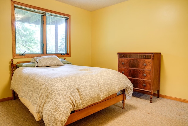 13445 190th Ave NW, Elk River, MN 55330 - carpeted bedroom featuring baseboards