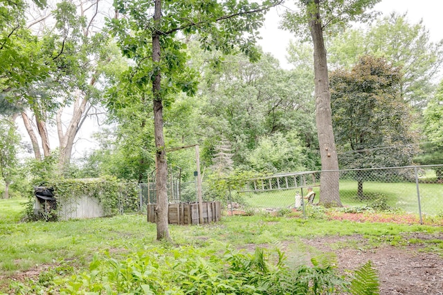 13445 190th Ave NW, Elk River, MN 55330 - view of yard