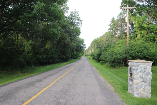 13445 190th Ave NW, Elk River, MN 55330 - view of asphalt street