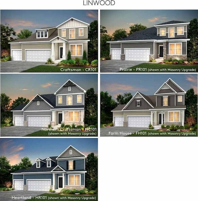 14700 105th Pl N, Maple Grove, MN 55369 - view of miscellaneous listing collateral