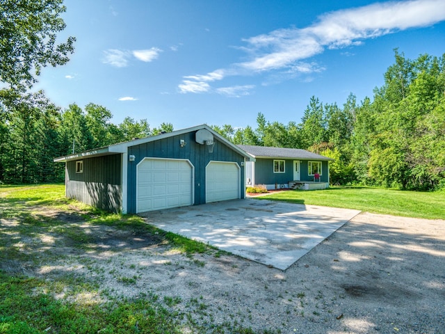 24589 498th St, Helga Twp, MN 56601 - photo 1