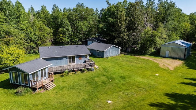 24589 498th St, Helga Twp, MN 56601 - photo 39