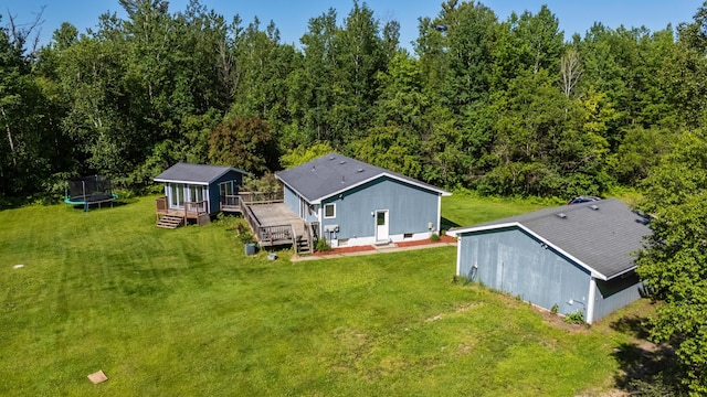 24589 498th St, Helga Twp, MN 56601 - photo 40
