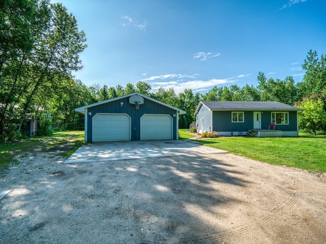 24589 498th St, Helga Twp, MN 56601 - photo 48
