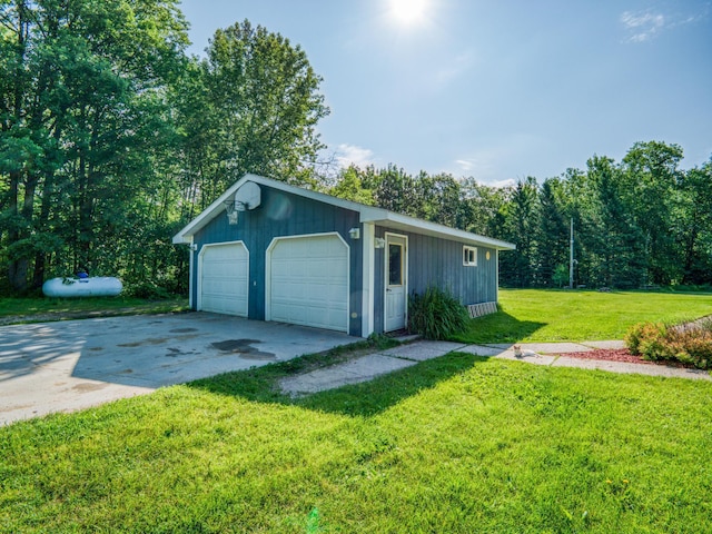 24589 498th St, Helga Twp, MN 56601 - photo 50