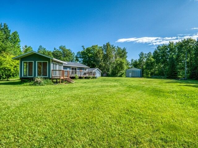 24589 498th St, Helga Twp, MN 56601 - photo 52
