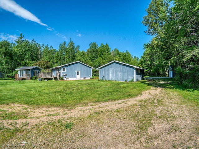 24589 498th St, Helga Twp, MN 56601 - photo 55