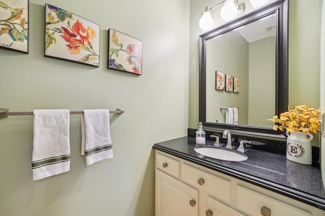 8017 Lismore Cir, Eden Prairie, MN 55347 - bathroom with vanity