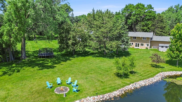 12329 Timber Ln, Maple Grove, MN 55369 - view of subject property