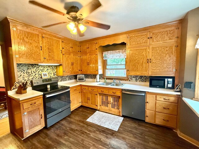 215 1st St N, Cannon Falls, MN 55009 - photo 12