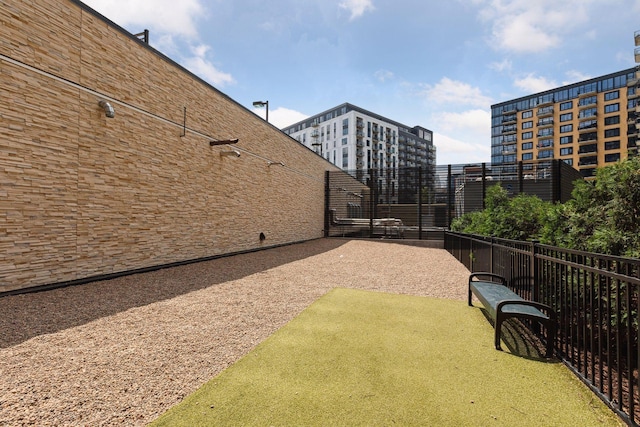 1240 2nd St Unit 1024, Minneapolis, MN 55415 - view of yard