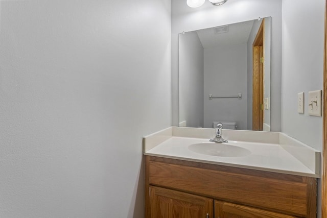 10787 Unity Ln N, Brooklyn Park, MN 55443 - bathroom featuring vanity