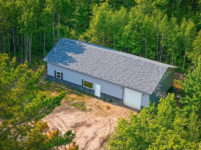 708 Chief Boyd Dr NE, Cass Lake, MN 56633 - photo 1