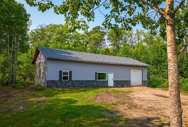 708 Chief Boyd Dr NE, Cass Lake, MN 56633 - photo 2