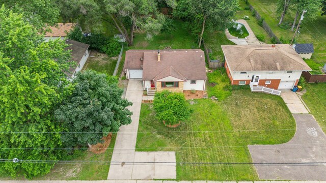 4107 White Bear Ave N, White Bear Lake, MN 55110 - photo 2