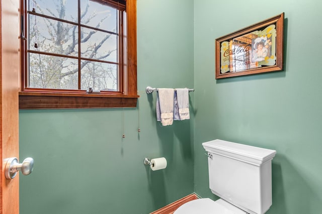 12322 Coffee Trl, Rosemount, MN 55068 - half bath featuring plenty of natural light