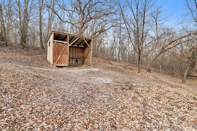 12322 Coffee Trl, Rosemount, MN 55068 - view of shed
