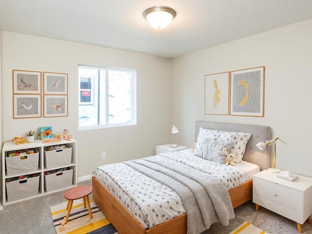 3214 Kady Ave NE, Saint Michael, MN 55376 - carpeted bedroom with baseboards