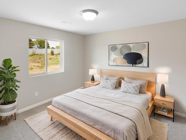 3214 Kady Ave NE, Saint Michael, MN 55376 - bedroom with carpet flooring and baseboards
