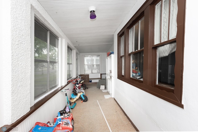 1205 11th St S, Fargo, ND 58103 - view of hallway
