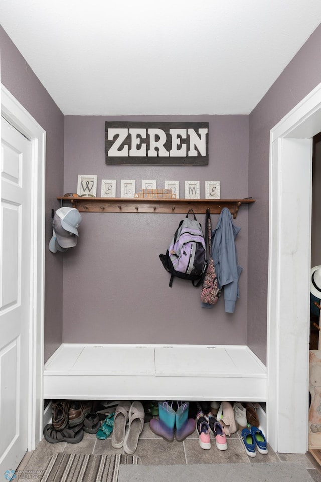 1205 11th St S, Fargo, ND 58103 - view of mudroom