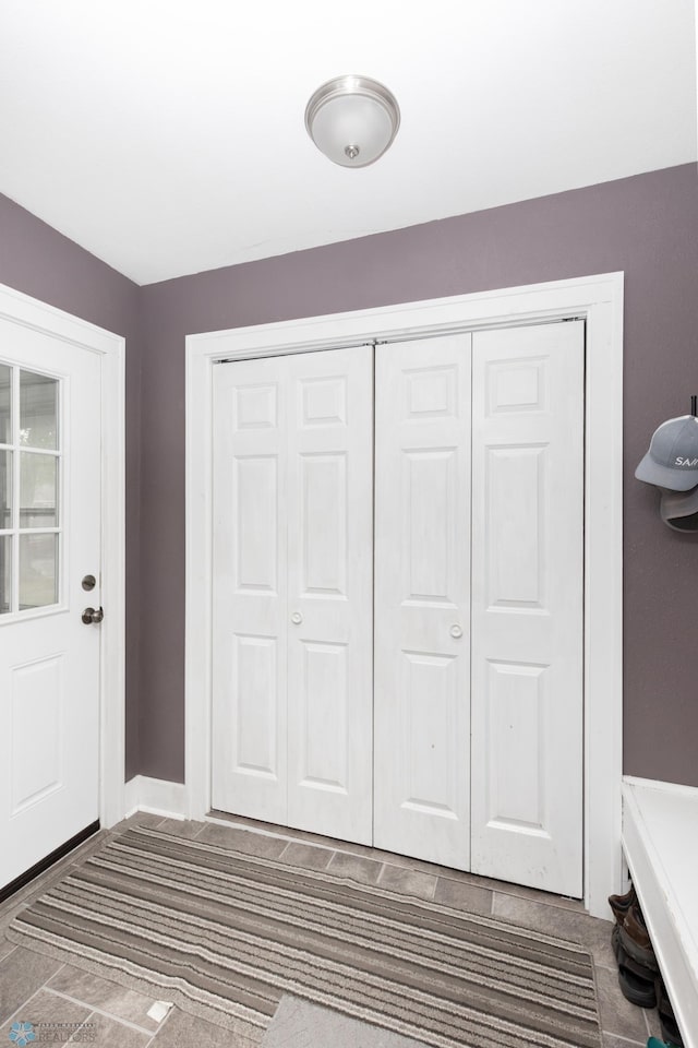 1205 11th St S, Fargo, ND 58103 - view of mudroom