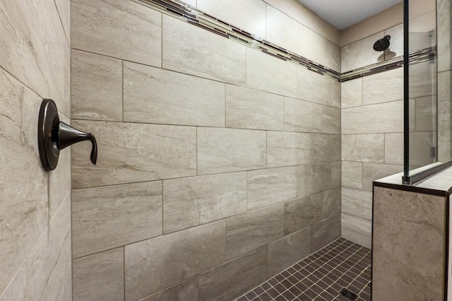 2900 16th Ave S, Moorhead, MN 56560 - bathroom featuring tiled shower
