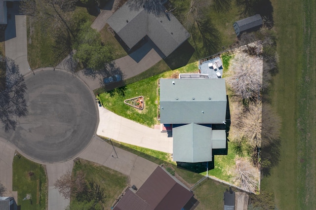 2900 16th Ave S, Moorhead, MN 56560 - aerial view