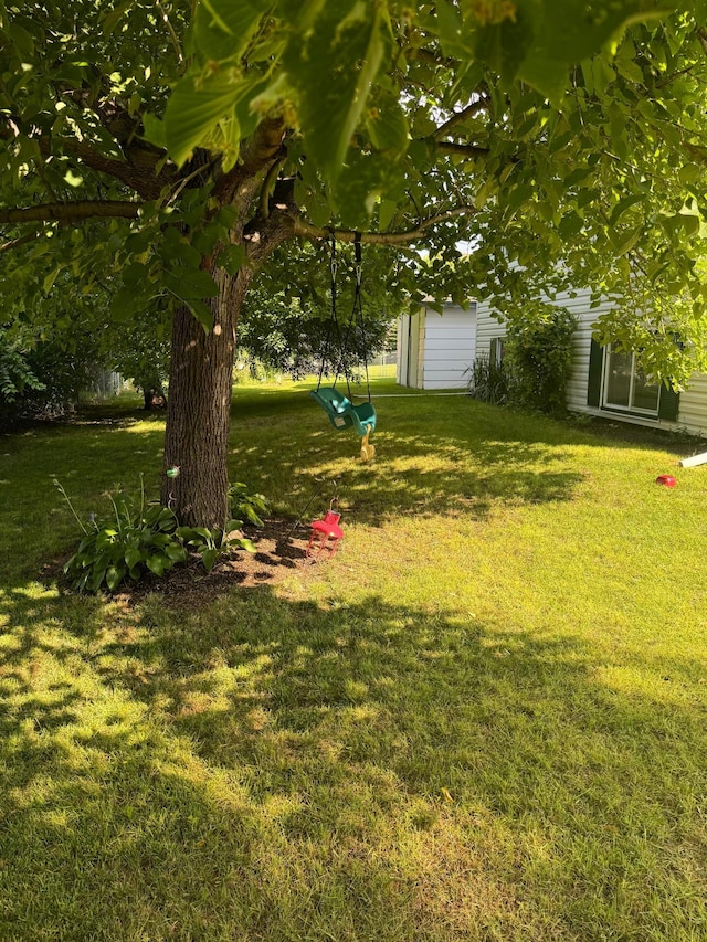 2900 16th Ave S, Moorhead, MN 56560 - view of green lawn