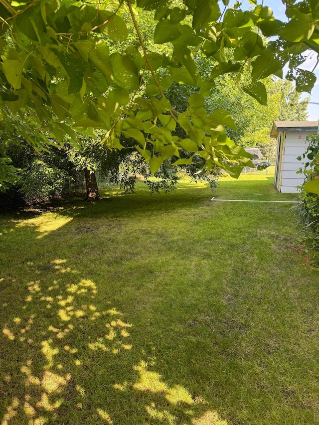 2900 16th Ave S, Moorhead, MN 56560 - view of green lawn