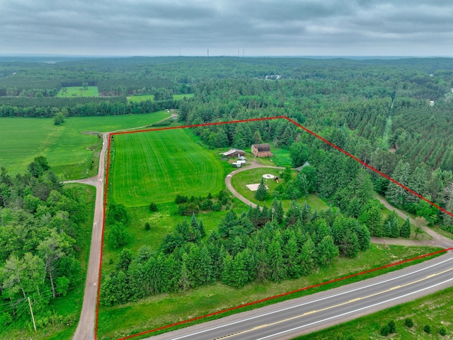 14097 State Road 77, Hayward, WI 54843 - photo 2