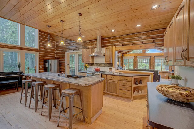 14097 State Road 77, Hayward, WI 54843 - photo 6