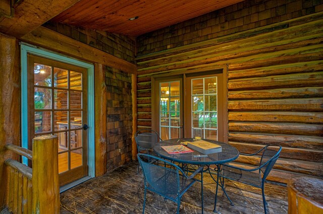 14097 State Road 77, Hayward, WI 54843 - photo 8