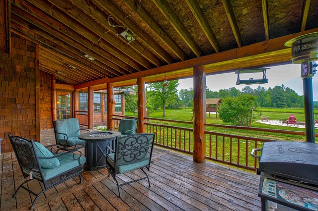 14097 State Road 77, Hayward, WI 54843 - photo 14