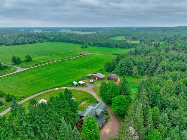 14097 State Road 77, Hayward, WI 54843 - photo 30