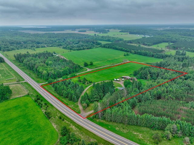 14097 State Road 77, Hayward, WI 54843 - photo 31