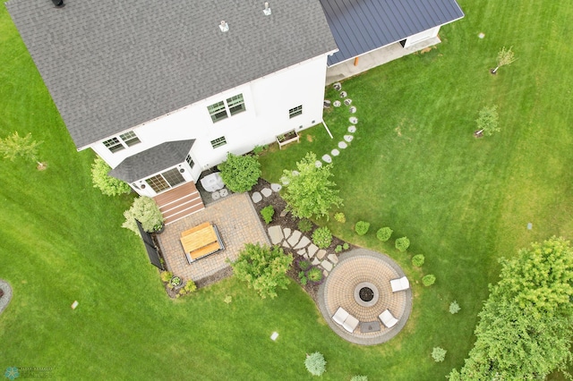 6728 Ashwood Loop, Fargo, ND 58104 - view of subject property