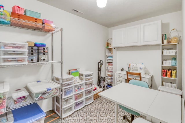 6728 Ashwood Loop, Fargo, ND 58104 - view of office