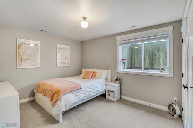 6728 Ashwood Loop, Fargo, ND 58104 - bedroom with light colored carpet