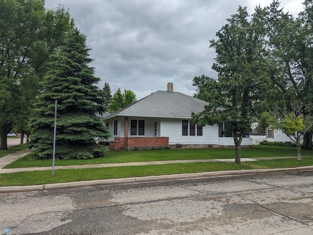 107 7th Ave W, Lisbon, ND 58054 - photo 1