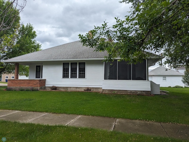 107 7th Ave W, Lisbon, ND 58054 - photo 2