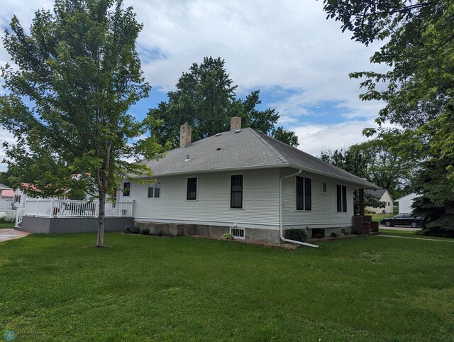 107 7th Ave W, Lisbon, ND 58054 - photo 5