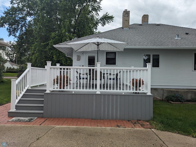 107 7th Ave W, Lisbon, ND 58054 - photo 8