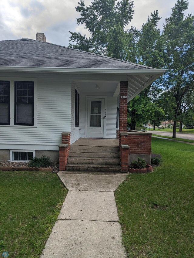 107 7th Ave W, Lisbon, ND 58054 - photo 10