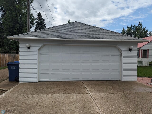 107 7th Ave W, Lisbon, ND 58054 - photo 11