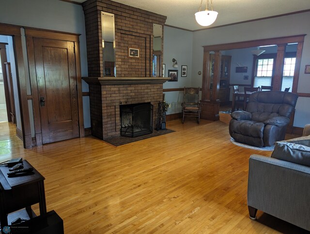 107 7th Ave W, Lisbon, ND 58054 - photo 18