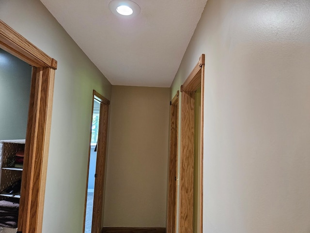 611 3rd St SW, Richville, MN 56576 - view of hallway