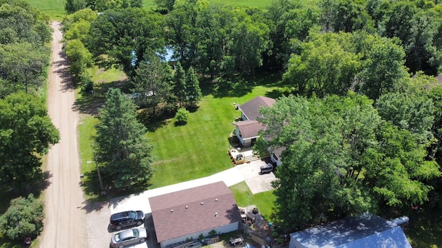 611 3rd St SW, Richville, MN 56576 - view of subject property