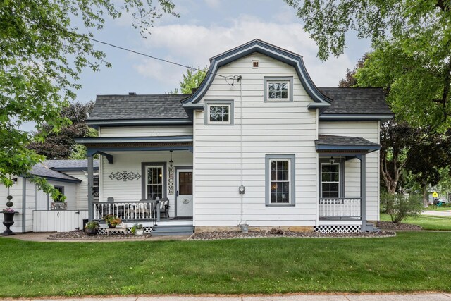 620 Garden St, Lake City, MN 55041 - photo 4