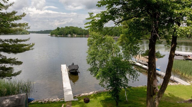 30883 Fish Trap Lake Dr, Cushing, MN 56443 - photo 3